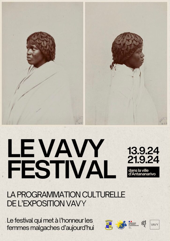Image à la une de CULTURE – Vavy Festival, une programmation pour mettre en avant les voix féminines de la scène culturelle malgache