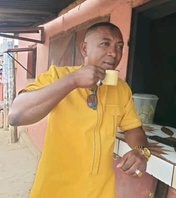 Image à la une de Qui est Frérot Ralaivahiny, le candidat proposé par les pro-Siteny à Toliara ?