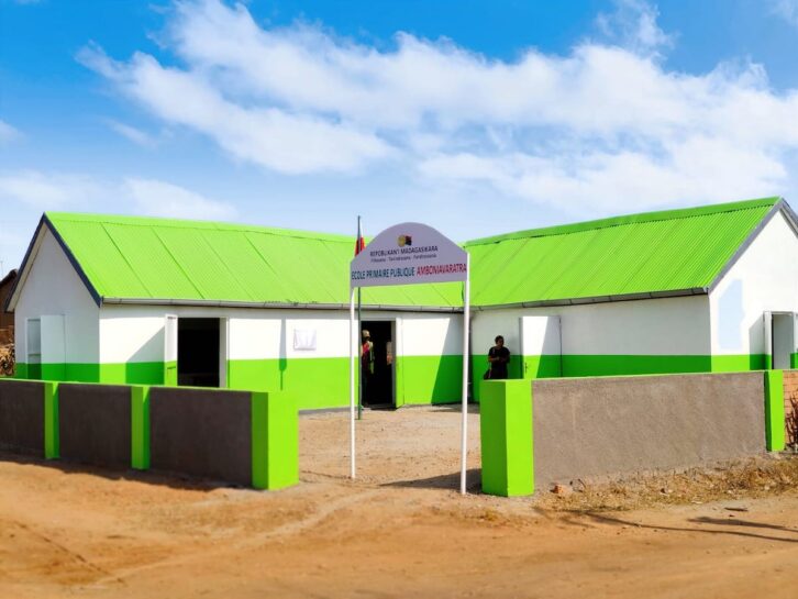 Image à la une de BÂTIMENT SCOLAIRE – Une école publique loue un local privé