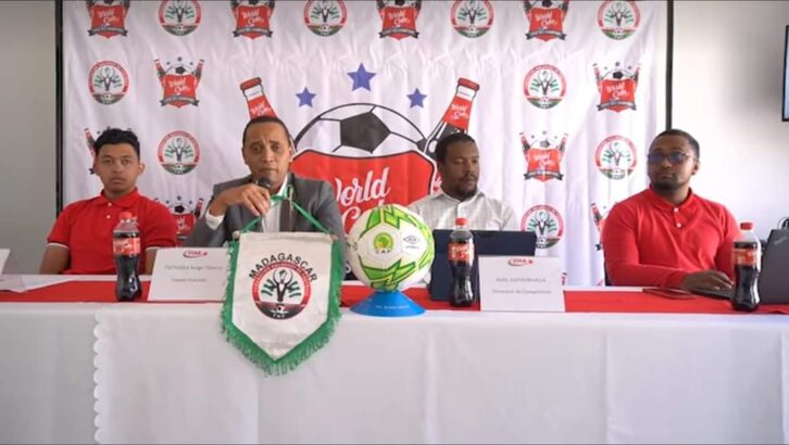 Image à la une de FOOTBALL – 12 millions d’ariary et une promotion en Pure-play football league pour le vainqueur du championnat national D2