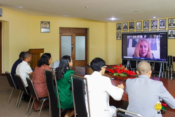 Image à la une de DIPLOMATIE – L’Etat mobilise ses consuls honoraires pour la promotion de Madagascar à l’étranger