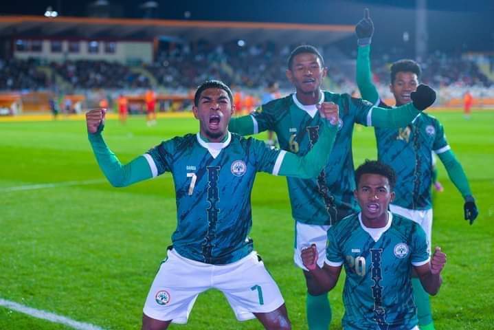 Image à la une de FOOTBALL – La CAF annonce la tenue du Chan 2024 en février 2025