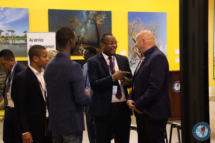 Image à la une de SURETE AÉRIENNE – L’ Aviation civile de Madagascar passe son examen blanc avant l’audit de sureté prévu en 2025