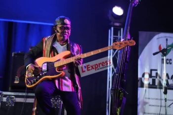Image à la une de DÉCÈS – Le monde de la musique pleure la disparition du bassiste Fanaiky