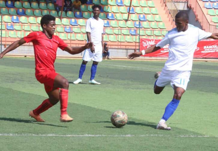 Image à la une de POULE DES AS D2 – FC Avenir reprend la tête devant FCA
