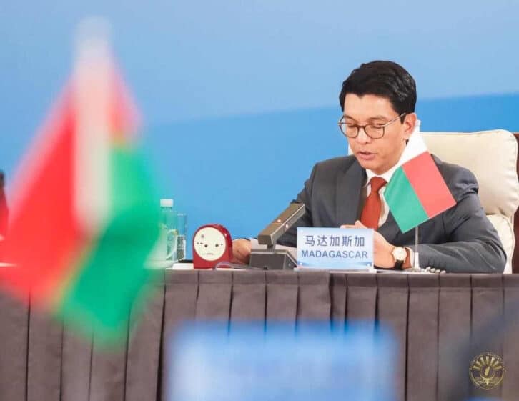 Image à la une de DÉVELOPPEMENT – Appel solennel aux bons investisseurs chinois