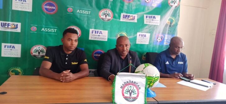 Image à la une de Futsal – Championnat National : Cinq catégories pour débuter