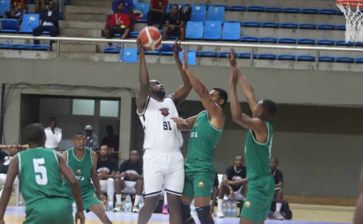 Image à la une de BASKETBALL- N1A HOMMES – La GNBC en démonstration face au Cosfa