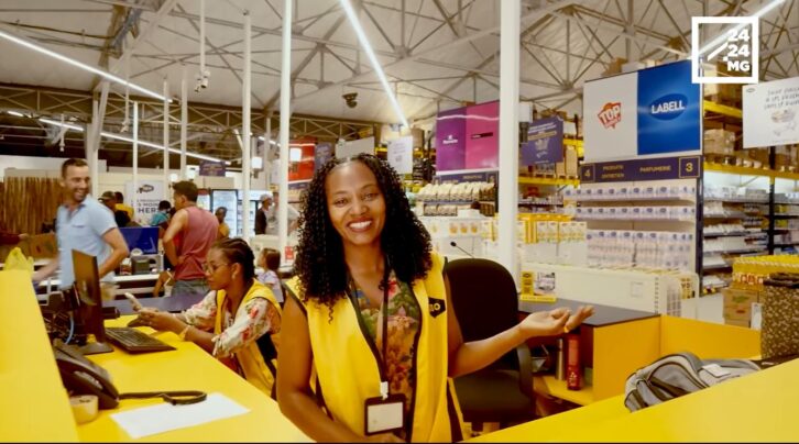Image à la une de GRANDE DISTRIBUTION – Des produits au meilleur prix adaptés à une diversité de clientèle chez Kibo Toamasina