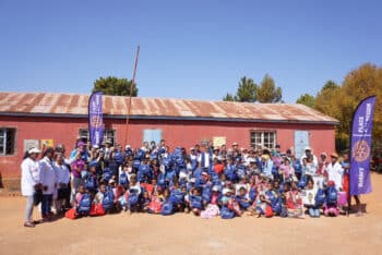 Image à la une de ÉDUCATION – La préparation à la rentrée scolaire bat son plein