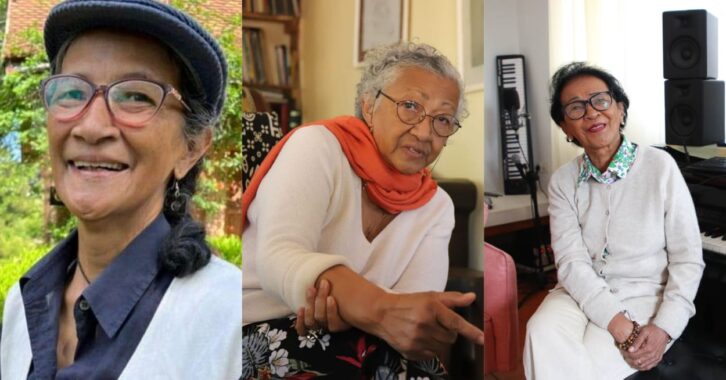 Image à la une de ARTISTES PLURIDISCIPLINAIRES – Trois grandes figures de l’art à la Fondation H