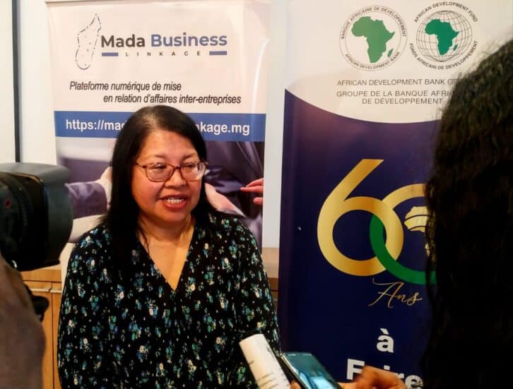 Image à la une de ENTREPRENEURIAT – Clôture sur une note positive du SME Business Linkage Program