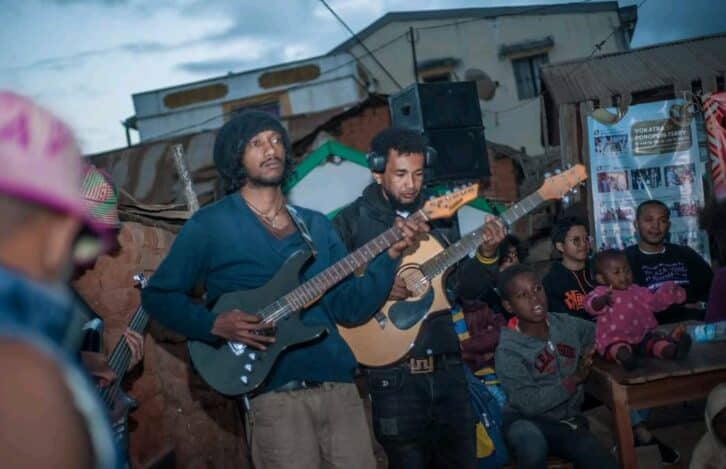 Image à la une de AMBOHIDRATRIMO – Les talents de Marovatana sous diverses formes