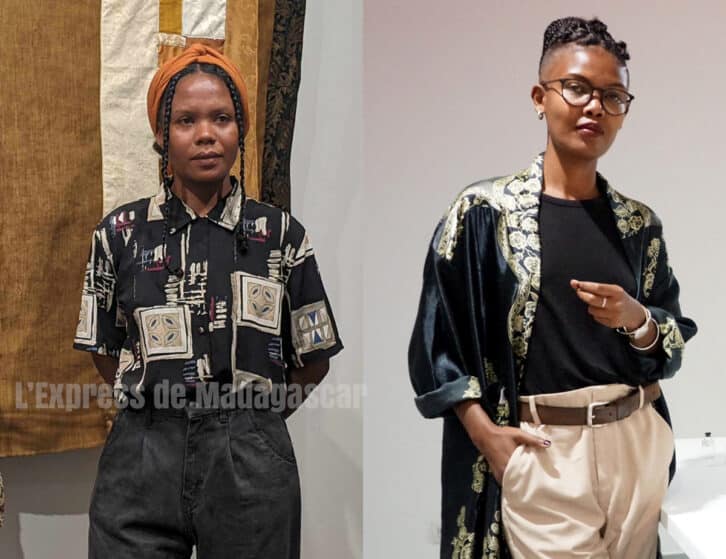 Image à la une de EXPOSITION – Vavy Festival met en avant la créativité féminine