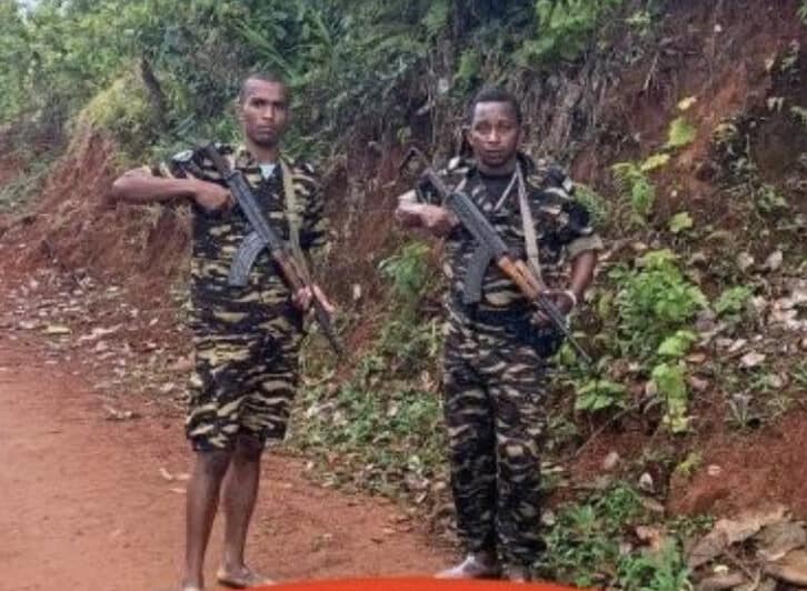 Image à la une de TOAMASINA – Deux bandits en fuite abattus