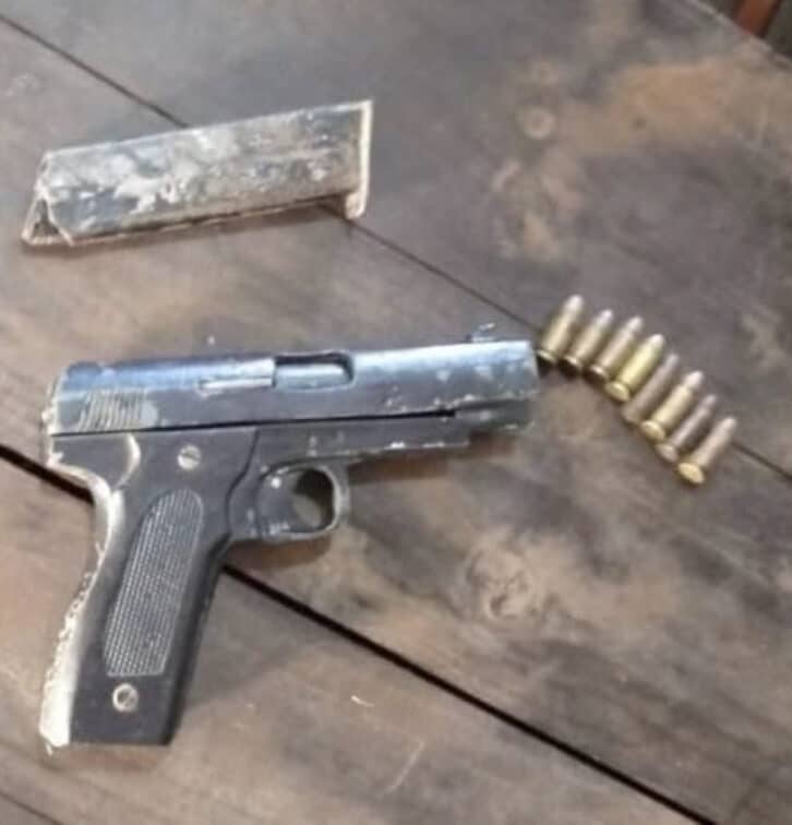 Image à la une de MANDOTO – Trois braqueurs arrêtés