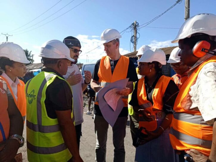 Image à la une de Eau et électricité : Problèmes de coupures résolus pour Mahajanga, selon la Jirama