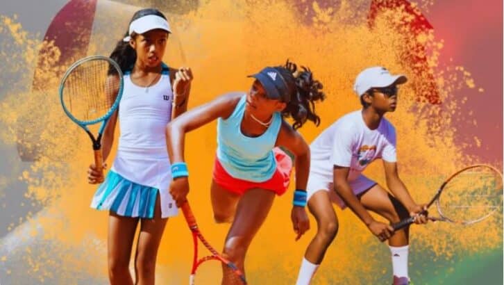Image à la une de TENNIS – CHAMPIONNAT D’AFRIQUE U14 – L’équipe nationale en quête de fonds