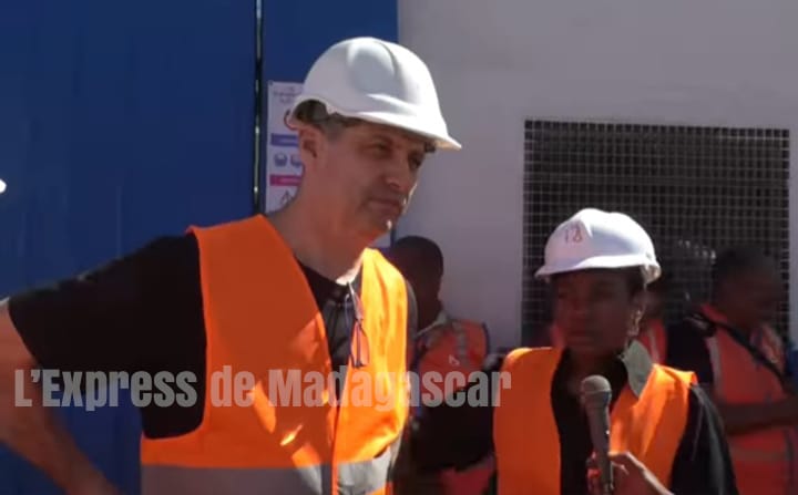 Image à la une de ÉNERGIE ET EAU – Les coupures d’électricité et d’eau réduites