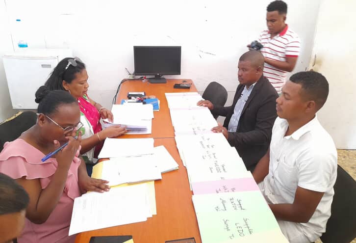 Image à la une de COMMUNALES À MAHAJANGA I – Huit prétendants pour un fauteuil