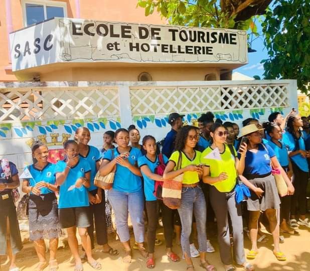 Image à la une de MAHAJANGA – L’université d’Ambondrona s’agrandit