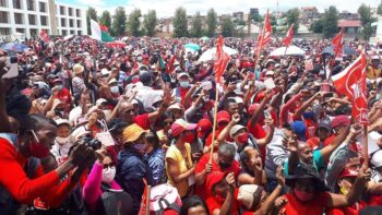 Image à la une de Rejet de la candidature de Marc Ravalomanana : Grand rassemblement du Firaisankina, ce samedi, au Magro Tanjombato