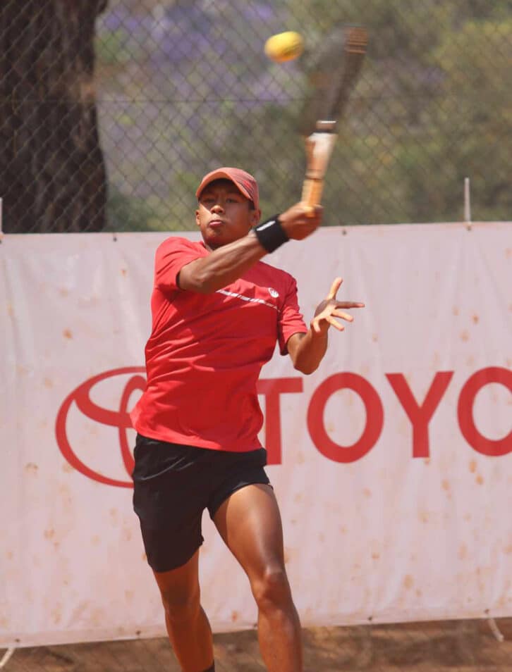 Image à la une de TENNIS J30  – Deux circuits ITF programmés au COT d’Ilafy