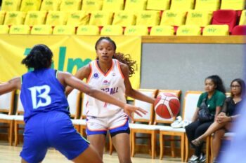 Image à la une de Basket – N1A : MB2ALL et GNBC remettent leur titre en jeu