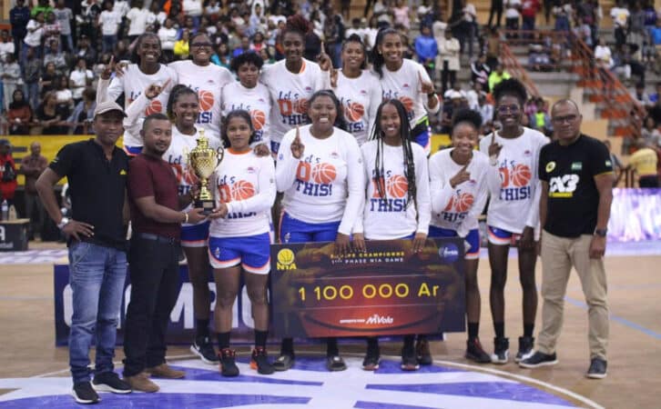 Image à la une de BASKETBALL – ÉLITE 8 – GNBC et MB2ALL face à leurs challengers