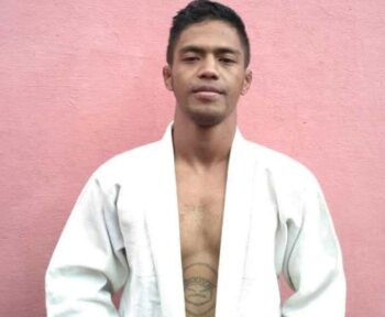 Image à la une de King of Brésilien Jiu-jitsu : Mikaia Ranaivotsimba, le roi aspire à faire durer son règne