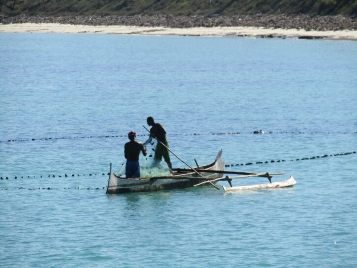 Image à la une de IMMIGRATION ILLÉGALE –  Sept pêcheurs malgaches interpellés au Mozambique