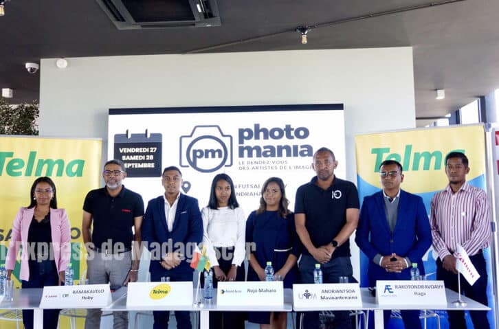 Image à la une de SALON « PHOTOMANIA » – Un tremplin pour les acteurs de la photographie