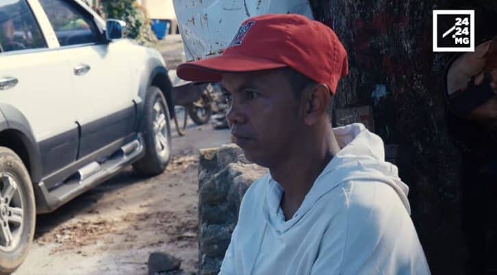 Image à la une de PORTRAIT – Harison Jean Freddy ou celui qui a tout abandonné pour prendre un nouveau départ à Sainte-Marie