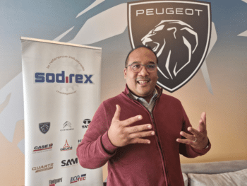 Image à la une de Grand Rallye de Madagascar : « La 45e édition sera grandiose » dixit Fanoa Rakotoson