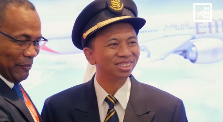 Image à la une de SOLO CHUK HEN SHUN, PILOTE DE LIGNE CHEZ EMIRATES – “Saisissez les opportunités quand elles se présentent”