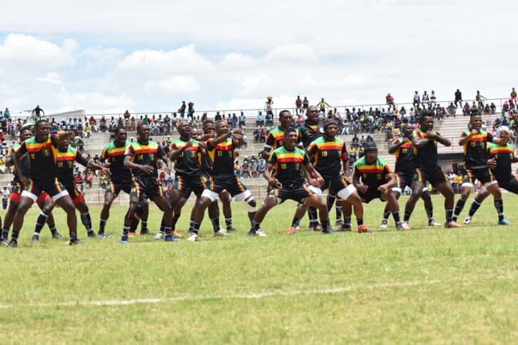 Image à la une de RUGBY À XV – TOP 12 – Le club de TAM vise une cinquième victoire