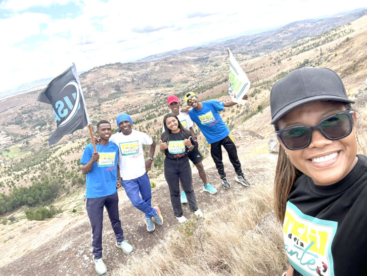 Image à la une de Trail de la Santé : La première édition s’annonce grandiose