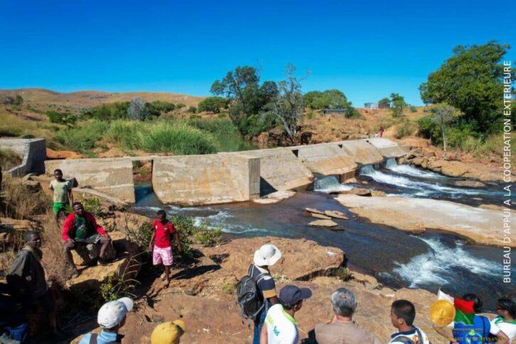 Image à la une de Développement rural : Tournant décisif pour l’agriculture dans les trois régions du sud
