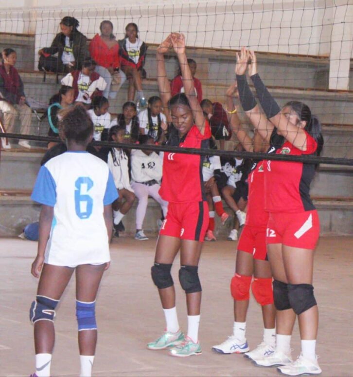 Image à la une de Volley – Mada jeunes : MVBC et ASI au-dessus du lot