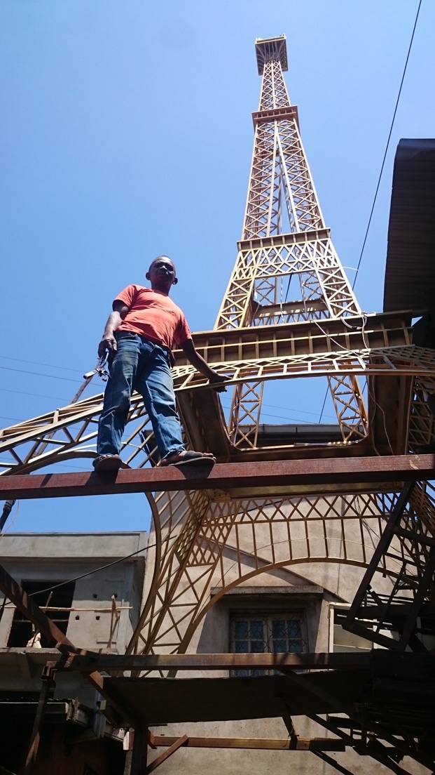 Image à la une de Création – Le vrai talent des artisans malagasy