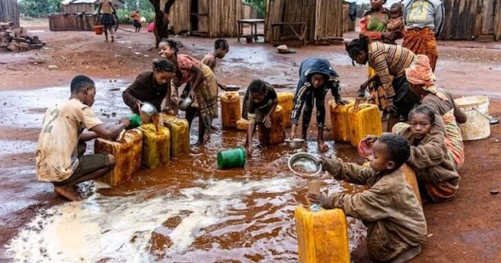 Image à la une de Le ministère de l’Environnement plaide la cause des enfants