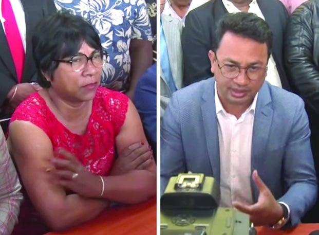 Image à la une de Lettre d’engagement de Ravalomanana – Les députés TIM se contredisent