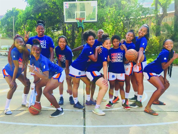 Image à la une de Basketball Elite 8 – MB2ALL avance vers un cinquième titre consécutif