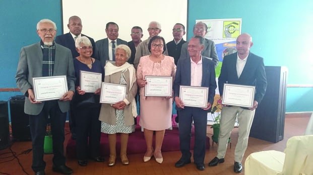 Image à la une de Bâtiment et travaux publics – L’effectif des ingénieurs malagasy insuffisant