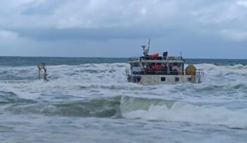 Image à la une de ANOSY – Un mort dans un accident maritime à Tolagnaro