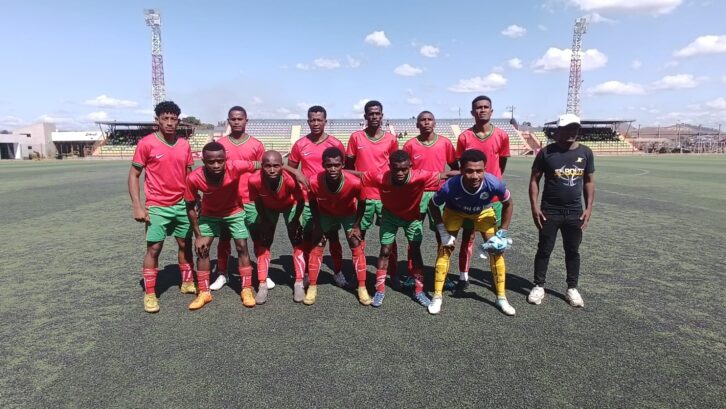 Image à la une de FOOTBALL – Le FC Avenir du Sud de l’Anosy sacré champion avant l’heure