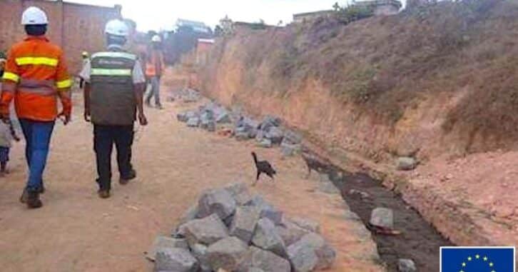 Image à la une de L’Union Européenne alloue 492 millions d’euros pour de Madagascar
