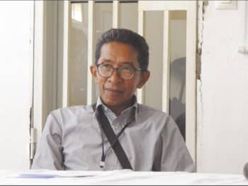 Image à la une de Serge Henri Rodin – Un pilier de la culture et des lettres malagasy rejoint les étoiles