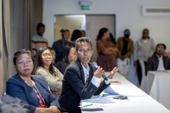 Image à la une de Douanes : Une prévision de recettes de 3 700 milliards d’ariary pour cette année