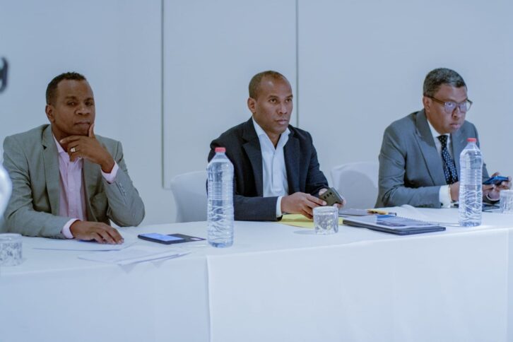 Image à la une de ECHANGES COMMERCIAUX – Un nouveau plan stratégique quinquennal en élaboration pour améliorer la performance de la Douane